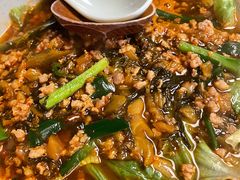 -缘生态云南菜·野生菌庭院餐厅(华侨城店)