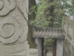 -金堂县云顶石城风景区