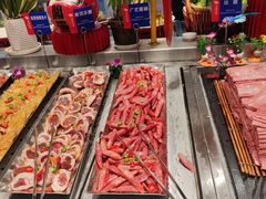 -食尚名肴自助涮烤