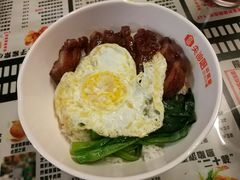 -尖沙咀茶餐厅(永泰店)