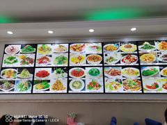 -聚德福海鲜家常菜(刘庄店)