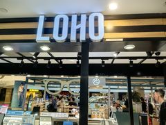 -LOHO眼镜(上海五角场合生汇店)