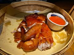 -洞庭土菜小炒馆(易发广场店)