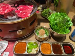 -西塔老太太泥炉烤肉(亚运村店)