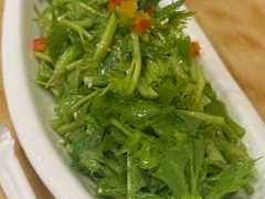-东四民芳餐厅(朝阳门店)
