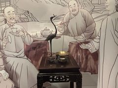 -中国闽台缘博物馆