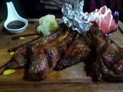 -永无乡旅行餐吧(京溪店)