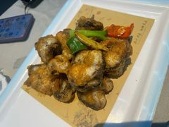 -皮记海鲜1995(寮步店)