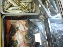 -畲乡一品鱼府土菜馆