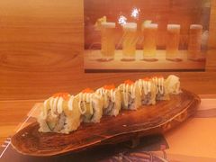 -烧鸟横丁(联发文创口岸店)