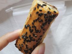 -鲍师傅糕点(台东步行街店)