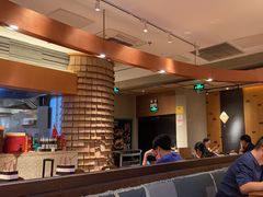 -云海肴·汽锅鸡·云南菜(领展购物广场·中关村店)