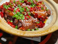 -懒人盐府人家(安贞店)