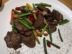 -青梅酒肆PLUS(长白仙岛北路店)