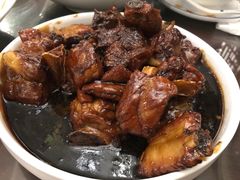 -季家厨房(长江东大街店)