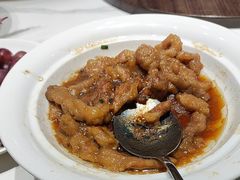 -金狮麟·新豫菜(金码大厦店)