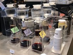 -Seesaw Coffee(苏州中心店)