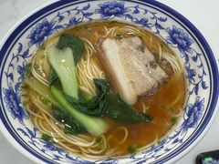 -隆轩面馆(嫩江路店)