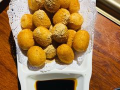 红糖糍粑-大渝火锅(苏州西城永捷店)