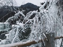 -潭溪山