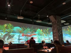 -张胡李四季虾玲珑(竞舟路店)