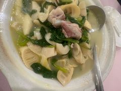 -顺风海鲜港(金玉兰店)