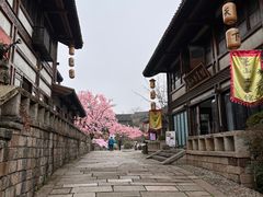 -茅山东方盐湖城景区