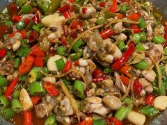 -泥糊破店小酒馆·团建聚餐(南京西路店)