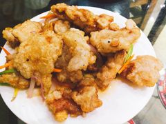 锅包肉-三子下水馆(南十四道街151号店)