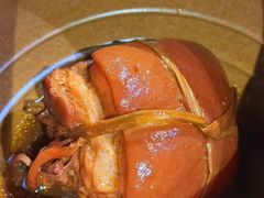 -魁盛居百年鲁菜馆(县西巷店)