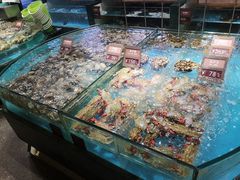 -徐记海鲜(阿波罗店)
