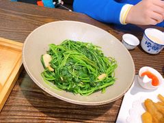 -大洋家·精品潮汕菜·生腌砂锅粥(天河东路店)