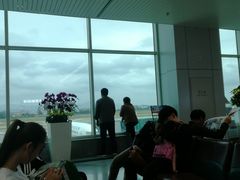 -福州长乐国际机场