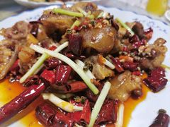 -洪霞餐馆