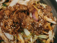 -西部马华清真食府·丝路菜(大钟寺店)