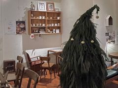 -懒鱼时光馆(沙坪坝店)