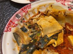 -福苗小骆驼烧烤(大唐不夜城店)