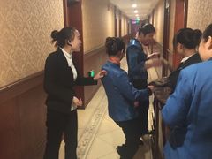 -香融府·烤鸭·家常菜(马家堡路店)