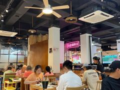 -三毛牛肉店(福强店)
