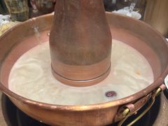 -北京老门框爆肚涮肉馆(凤城六路店)