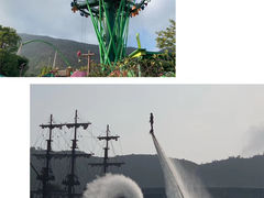 -珠海长隆海洋王国