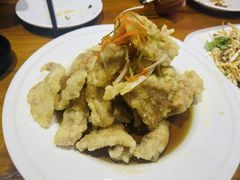 -李记大厨