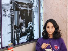 -哈灵现炒本帮面(宁波路店)