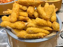 -喜家自助小火锅(乐客城店)