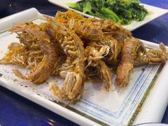 -东江海鲜大排档·潮汕菜·砂锅粥