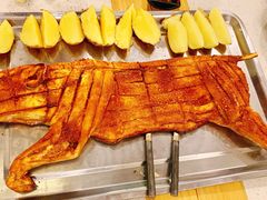 -浮何烤铺(桐梓林店)