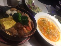 -小厨娘淮扬菜(江宁弘阳店)