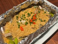 -蚝翅·海鲜粥·烧烤·羊肉季(鄞州万达店)