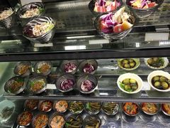 自助取餐区-半岛翡丽海鲜自助餐厅(观风亭店)