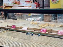 面包甜点陈列柜-味多美(鑫都商业广场店)